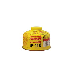 PRIMUS ���^ �K�X�J�[�g���b�W110g IP-110 �v�����X