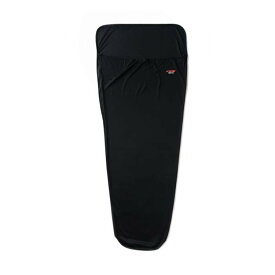 NANGA インナーシーツ BLK ナンガ