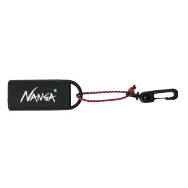 NANGA ライターホルダーBLK ナンガ