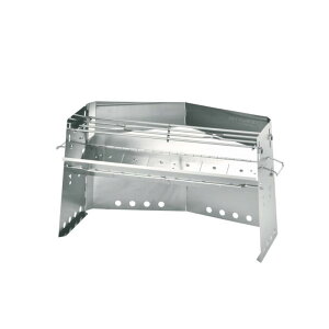 ユニフレーム 焚き火 薪グリルII ラージ 682852 UNIFLAME