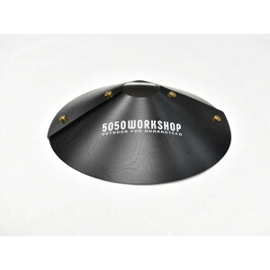 5050WORKSHOP KASA SHADE FOR MINIMALIGHT TR8-5WS-4019