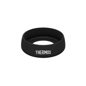 サーモス タンブラー用ソコカバー ブラック JDE Bottom Cover ＊320〜420mlサイズ専用 THERMOS ※