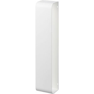 山崎実業 マグネットタオルホルダー タワー ホワイト 3617 YAMAZAKI ※