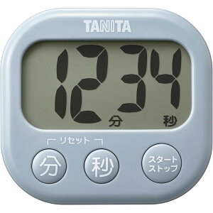 �^�j�^ �R�ۂł������^�C�}�[ �u���[�O���[ TD-429 TANITA ��