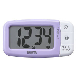 �^�j�^ �R�ۂł������^�C�}�[ �u���[�x���[�p�[�v�� TD-430 TANITA ��