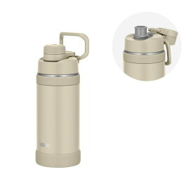 【SALE】サーモス 真空断熱スポーツボトル サンド FJU-750 THERMOS ※