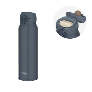 �T�[���X �^��f�M�P�[�^�C�}�O �~�l�����O���[ JNL-S750 THERMOS ��