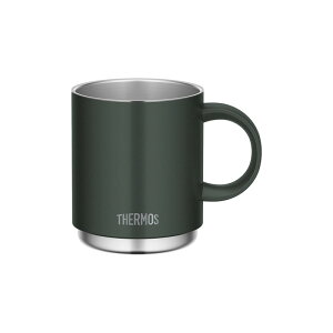 �T�[���X �^��f�M�}�O�J�b�v �t�H���X�g�O���[�� JDS-351 THERMOS��