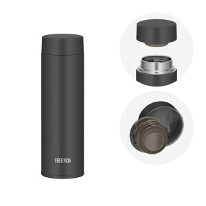 �T�[���X �^��f�M�P�[�^�C�}�O �X���[�N�u���b�N JOQ-481 THERMOS ��