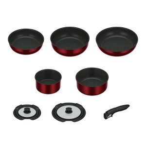 �T�[���X �����̂Ƃ��t���C�p��8�_�Z�b�g �f�B�[�v���b�h KSD-8A THERMOS ��