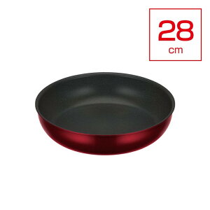 �T�[���X �f�����u���V���[�Y�����̂Ƃ��t���C�p�� 28cm �f�B�[�v���b�h KVD-028 THERMOS ��