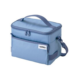 サーモス ソフトクーラー ライトブルー RFD-0051 LB THERMOS