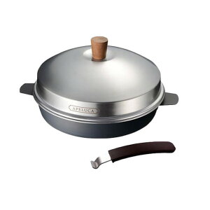 AyJ PIZZA OVEN POT APS7001 APELUCA