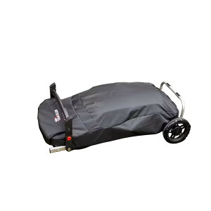 �y�������K�i�zWeber Traveler �R���p�N�g�J�o�[ 18430 �E�F�[�o�[