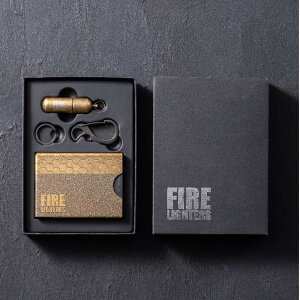 FIRELIGHTERS NicheBox Set ^Jo OC2503FL-NB-BB t@C[C^[Y