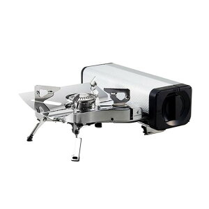 �ySALE�z�V���O���o�[�i�[FOREWINDS�t�H�[���f�B���O�L�����v�X�g�[�u�V���o�[FW-FS01-SL