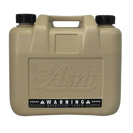 タンゲ化学工業株式会社 ASNT KEROSEME CAN 2024 10L