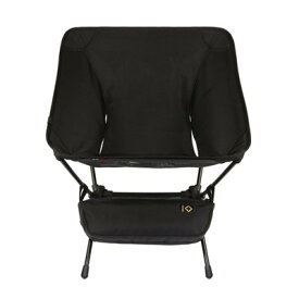 【SALE】ヘリノックス ファニチャー タクティカルチェア ブラック Tactical Chair Helinox