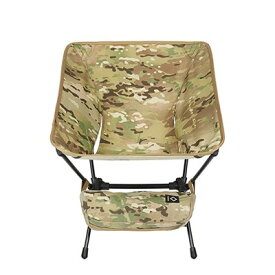 ヘリノックス ファニチャー タクティカルチェア マルチカモ Tactical Chair Helinox