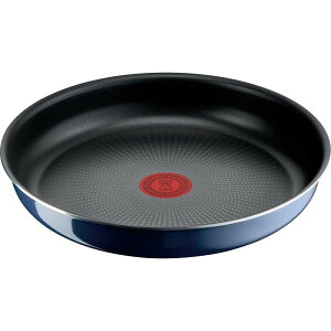 T-fal �C���W�j�I�E�l�I ���C�����u���[�E�C���e���X �t���C�p�� 26cm L43705 �e�B�t�@�[�� ��