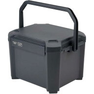 JEJアステージ クーラーボックス COREFLUX クーラーボックス VIP 26L スレートグレー