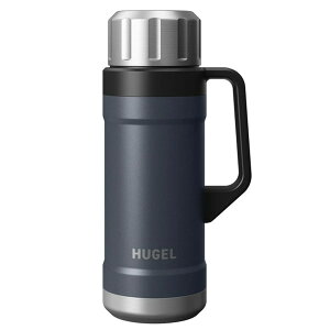 �A�C���X�I�[���} HUGEL �^��f�M�}�O�{�g�� 1.9L �`���R�[���O���[ HSB-1900 IRIS OHYAMA