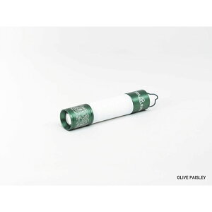 5050WORKSHOP �����^�� MINIMALIGHT OLIVE PAISLEY TR8-5WS-4003