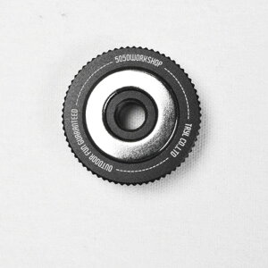 5050WORKSHOP SCREW ADAPTOR FOR MINIMALIGHT