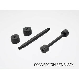5050WORKSHOP CONVERSION SET BLACK TR014-5WS�]4365