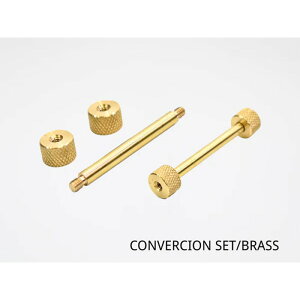 5050WORKSHOP CONVERSION SET BRASS TR014-5WS�]4366