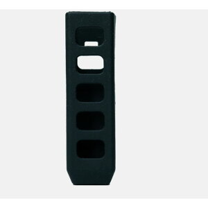 5050WORKSHOP SILICONE COVER for 5050RC2.0 BK(�����R���̂݁j