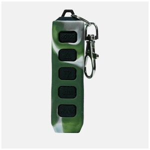 5050WORKSHOP SILICONE COVER FOR 5050RC2.0 GREEN