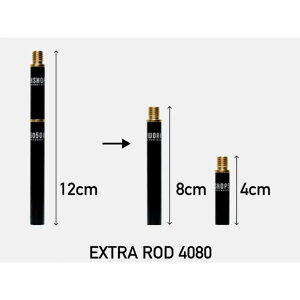 5050WORKSHOP EXTRA ROD 4080