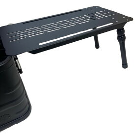mind EXTENSION TABLE (延長伸縮脚テーブル） マインド