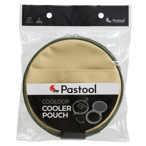 �p�X�c�[�� COOLOOP�ۗ�P�[�X �x�[�W�� Pastool