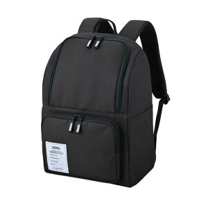 �T�[���X �ۗ�o�b�N�p�b�N �I�[���u���b�N(ALB) RFP-016THERMOS ��