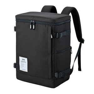 �T�[���X �ۗ�o�b�N�p�b�N �I�[���u���b�N(ALB) RFP-025THERMOS ��