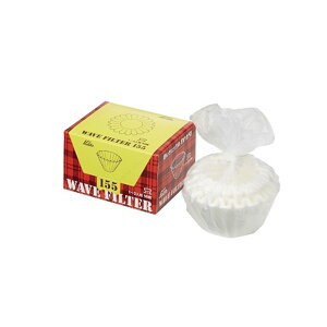 �J���^ �R�[�q�[ �E�F�[�u�t�B���^�[50PKWF�|155 kalita