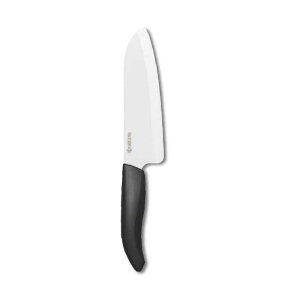 ���Z�� �Z���~�b�N�i�C�t�i�o�C�I�f�ރn���h���j�O�� 16cm �X�}�[�g�u���b�N FKB-160SBK-C KYOCERA ��