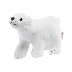 �y�������K�i�znorDISK Polar Bear Small �m���f�B�X�N