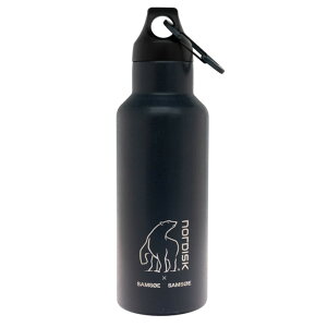 �y�������K�i�znorDISK �{�g���X�`�[���h�����L���{�g��500�C���f�B�A�C���NSteelDrinkingBottle500-IndiaInk �m���f�B�X�N