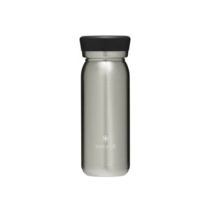 �X�m�[�s�[�N �X�e�����X�^��{�g�� �^�C�vM 500ml �N���A TW-501CL snowpeak