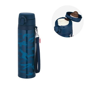 T[X ^fMP[^C}O 550ml lCr[ JNT-552 NVY THERMOS 