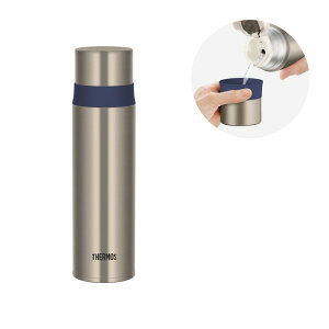 �T�[���X �X�e�����X�{�g�� 500ml �X�e�����X�u���[ FFM-502 STBL THERMOS��