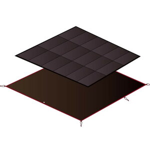 �ySALE�z�X�m�[�s�[�N �A���j�e�B�h�[��S�}�b�g�V�[�g�Z�b�g SET-022H snowpeak