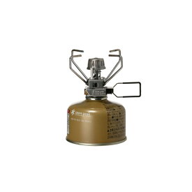 スノーピーク バーナー ギガパワーストーブ地オート GS-100AR2 snowpeak