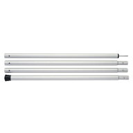スノーピーク ポール ウイングポール280cm TP-001 snowpeak