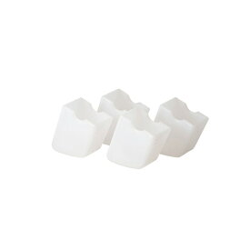 スノーピーク チェア Take!チェア 脚キャップ 4個セット UG-118 snowpeak