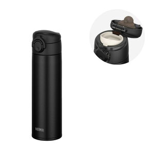 �T�[���X �^��f�M�P�[�^�C�}�O �u���b�N(BK) �@JOK-500 THERMOS ��