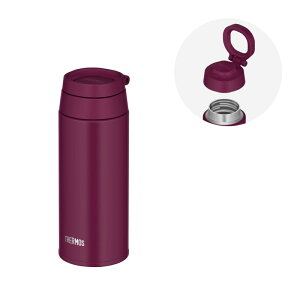 �T�[���X �^��f�M�P�[�^�C�}�O 500ml �p�[�v�� JOO-500 PL THERMOS ��